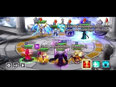 Summoners War - Herteit