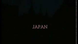 Japan — Voices Raised in Welcome, Hands Held in Prayer