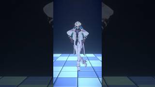 カリスマックス / Snow Man ＃踊ってみた #nijisanji #nijisanji_en #shorts #にじさんじ