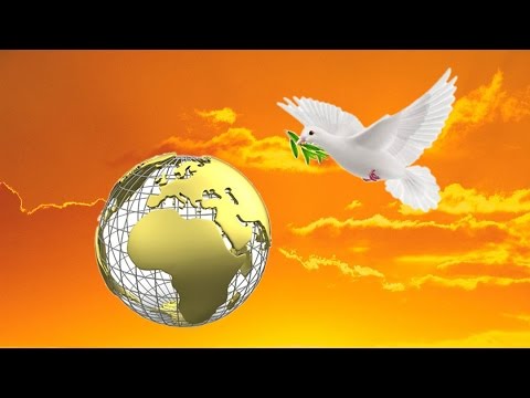 Toward the Bright future of Global Harmony