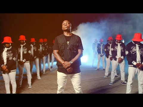 Vasmo ft Rose Muhando - Wamilele {official video}