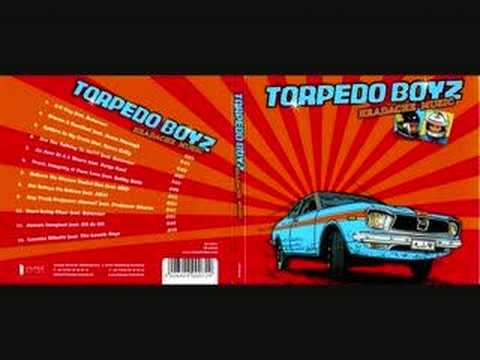 Torpedo Boyz - Gimme the bassline