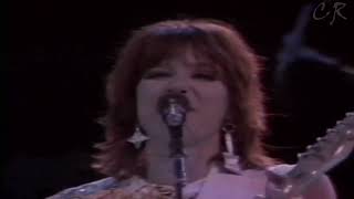 Rita Lee - Ovelha Negra (Rock In Rio 1985)