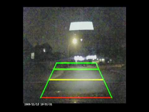 CMOS и CCD матрицы для автомобильных камер заднего вида