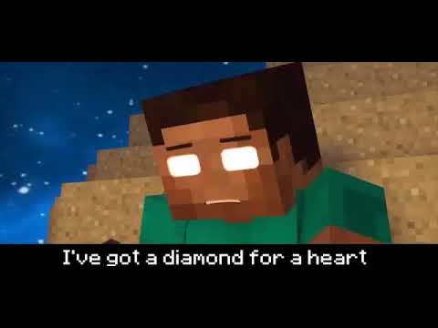 Herobrine's life - Minecraft Animation