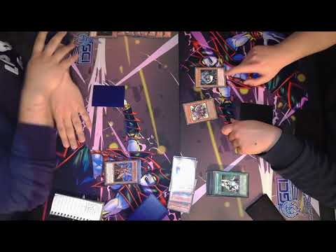 Goat Championship Series Vol. 5 - Top 4 Chaos Control (Ali M.) Vs Chaos Turbo (Rizzo L.)