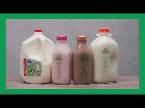 South Mountain Creamery: How Farm-Fresh Milk is Made