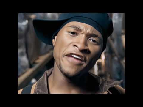 Usher - Pop Ya Collar [UP.S 1080] (2000)