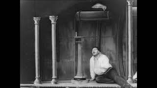 Dans le sous marin (1908) In the Submarine (Pathé)