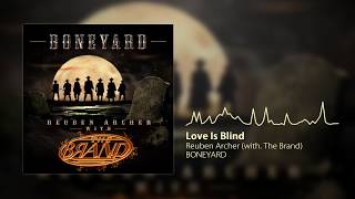 Reuben Archer and the Brand