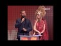 Оля Полякова и Иван Ургант - VIVA! 2012 нарезка конферанса 