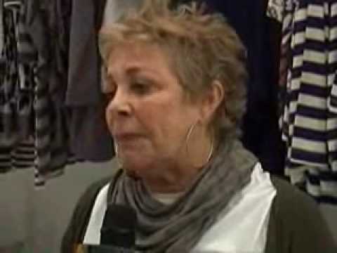 Programa Neusa Bighetti exibido no dia 13/06/2010 - Aqualand