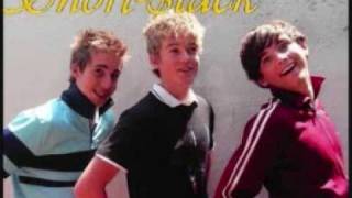 SHORT STACK -- BACK OF MY HEAD (SONG AND PICTURE)