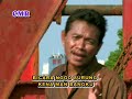 SASTRAWAN TARIGAN NAMBUR NAMBURI THE BEST OF GENDANG SALIH KARO