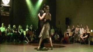 Desafios Maestros - Carolina Rivero y Donato Juarez 1
