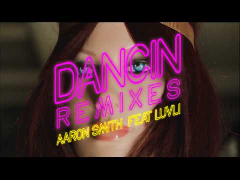 Aaron Smith ft. Luvli - Dancin' (Philip George Remix)