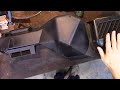 Cheap Jeep CJ 7 Heater Upgrade