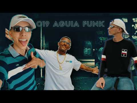 Mc Ralfim, Socrates, Lukao- Um Dia Nós Vai Conseguir (019 Aguia Funk) Dj J