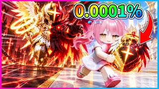 【ロブロックス】天国と地獄の新エリア！卵を盗むの管理者イベントで激レアキャラを盗みまくれ！【Roblox/ブレインロット/ネオンch/ゆっくり実況】
