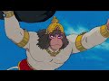 Hanuman Ji Status For WhatsApp Hanuman Lifts Mountain Hanuman Ji Best Attitude Status