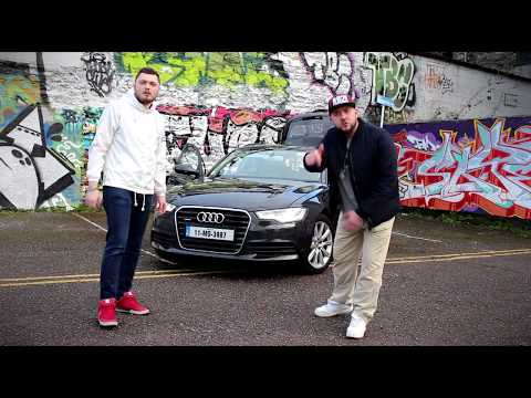 Cashti x Erdeka - Kto by sie spodziewal (OneShotVideo)