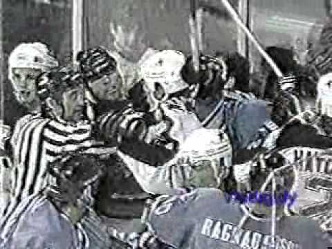 2 Sharks - Stars scrums 12/12/97