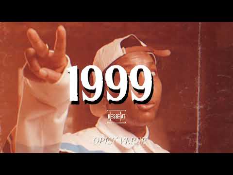 Bella Shmurda - 1999 ft Bloody Civilian  (OPEN VERSE) Instrumental {BEAT + HOOK}