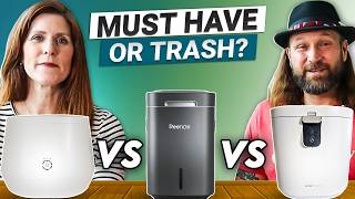 2025 Best Electric Composters Compared - The Ultimate Showdo
