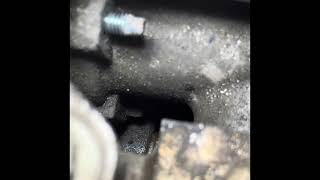 2008 Toyota Highlander Hybrid 3.3L Thermostat replacement