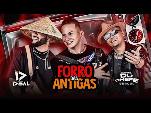 FORRÓ IDEAL - FORRÓ DAS ANTIGAS AO VIVO NO TBT DO SAFADÃO 2023