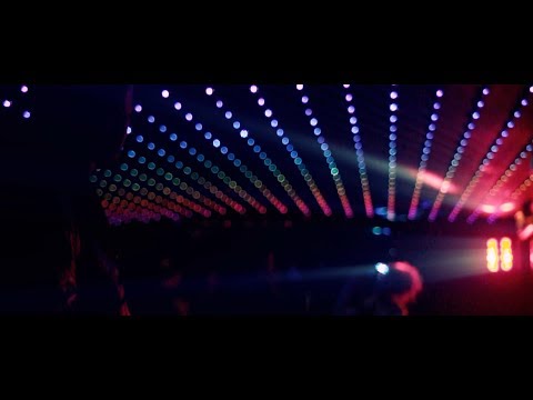 ZETA - THE DISTANCE (OFFICIAL VIDEO)