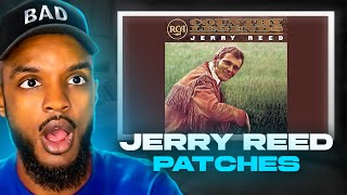🎵 Jerry Reed - Patches REACTION