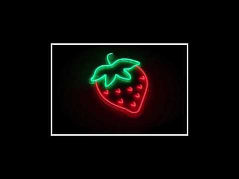 [FREE] Khalid Type Beat x Post Malone Type Beat - "Strawberry"