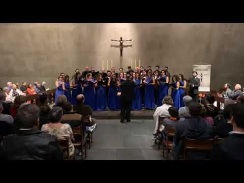 CCC - Gloria - Missa Afro-brasileira