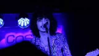 isma romero , sala costello 2015