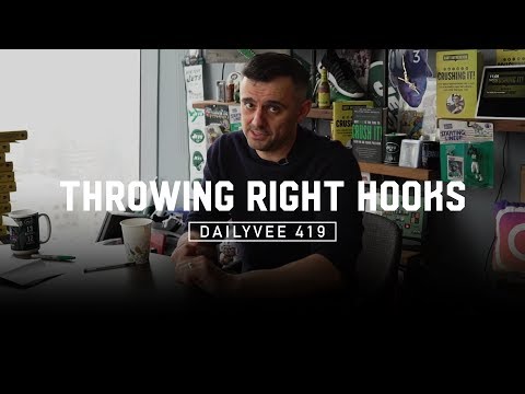 &#x202a;Things That Are Most Important to Me Through March 2018 | DailyVee 419&#x202c;&rlm;