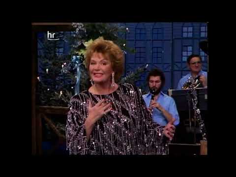 Renate Holm und Peter Minich