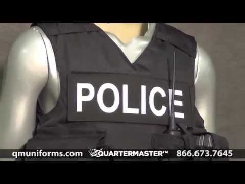 Galls Tactical Body Armor Carrier at Quartermaster - BP166G