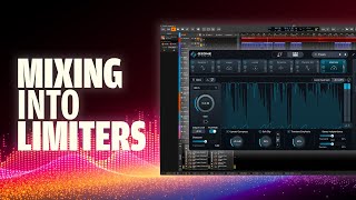 Mixing into Limiters