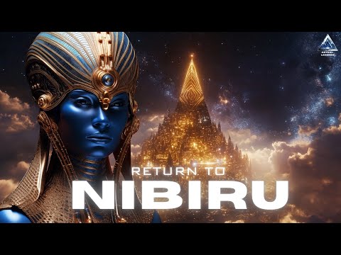 Nibiru: Full History, Life on Nibiru, Battlestar Ships & Enki's Return