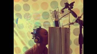 Kevin McCall "Away From Here" #ShaShaRemixtape