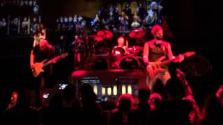 Within Temptation - The Truth Beneath The Rose (Live Eindhoven 14.3.2015)