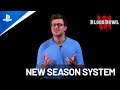 Blood Bowl 3 - Season System Overview | PS5 & PS4 Games