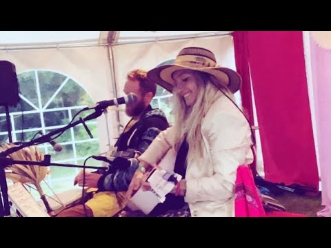 Zaphira Antonia Live  - Sweden Yggdrasil Festival 2023