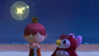 【ゲーム】あつまれ どうぶつの森をメインにプレイ【神谷 太陽】