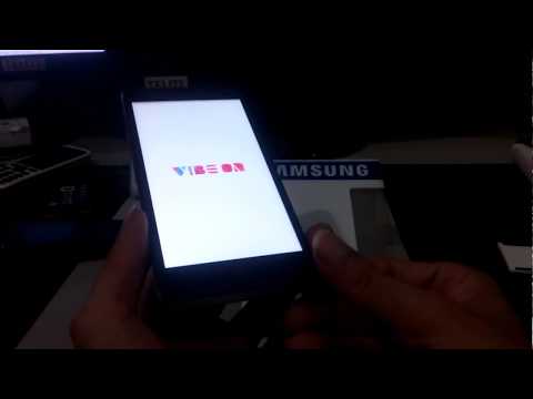 Hard Reset Lenovo Vibe P1M (P1ma40)