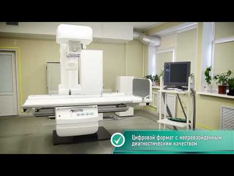 Обзор рентгеновского комплекса Электрон КРТ