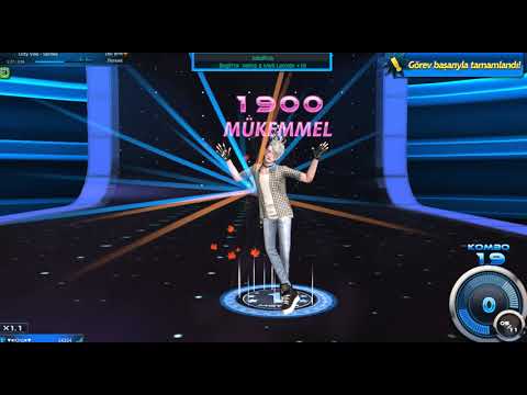 Mstar TR| Skrillex-dirty vibe