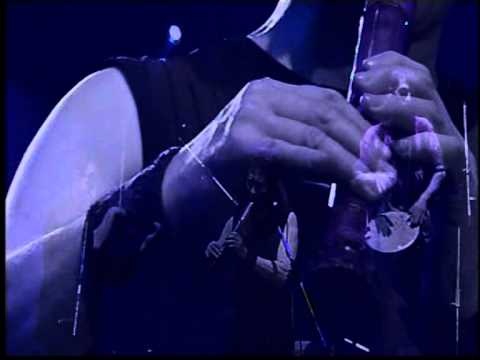 Čechomor 2/5 - Malovaný kostel - Až pudou cikáni