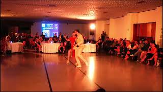 Rino Fraina y Graziella Pulvirenti -  El 13 -  Orquesta  Rodolfo Biagi